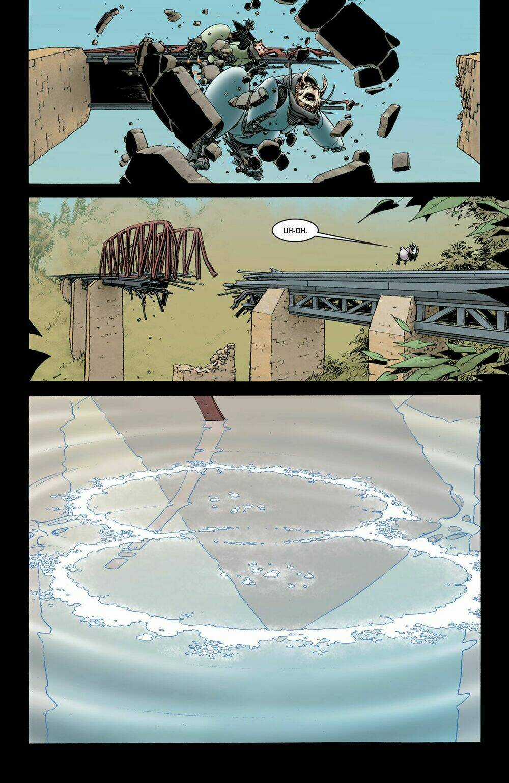 WE3 Chapter 2 trang 18