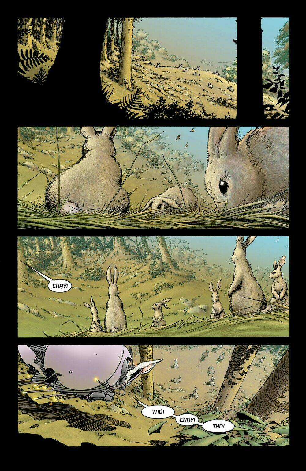 WE3 Chapter 2 trang 2