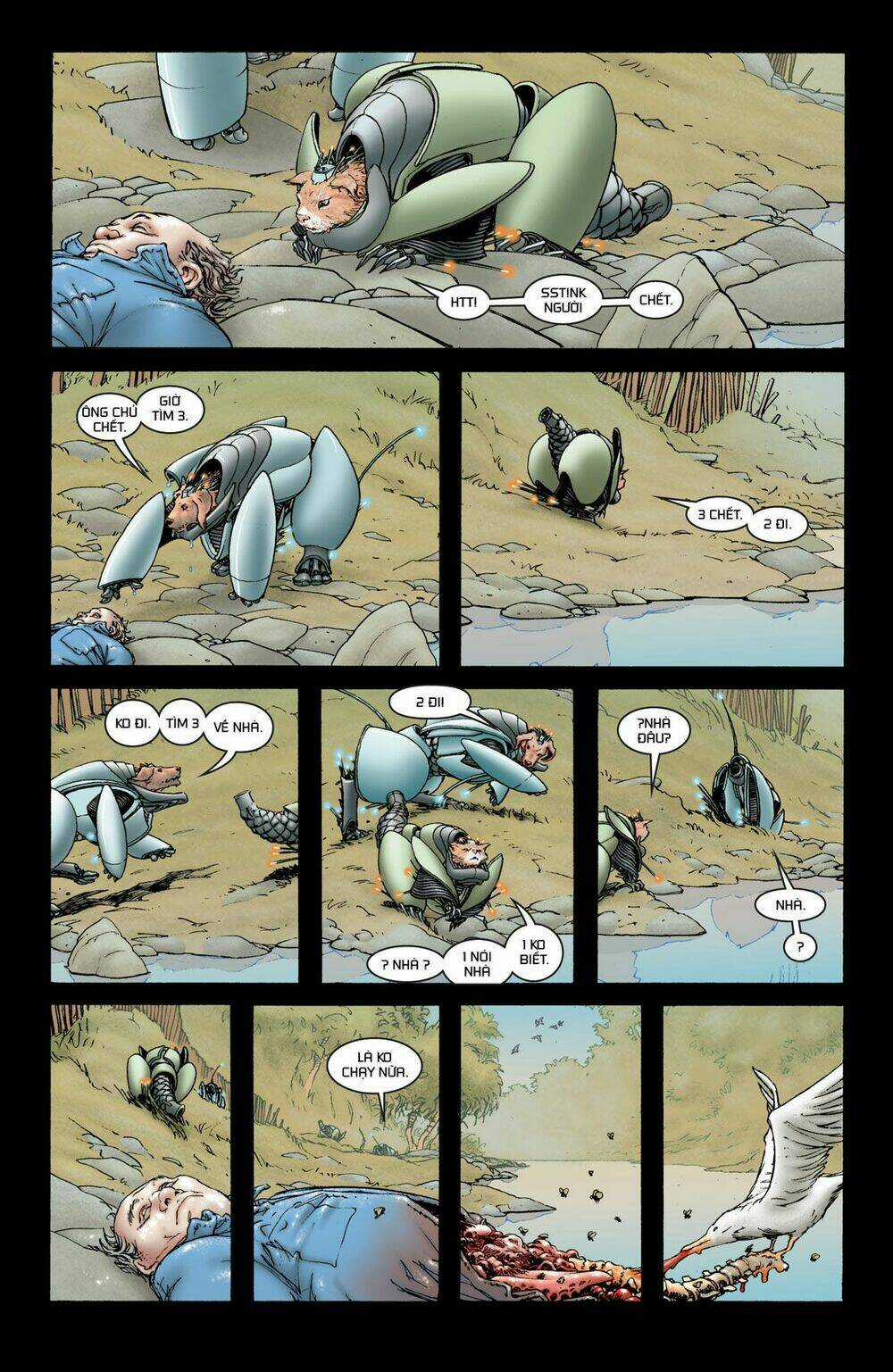 WE3 Chapter 2 trang 20