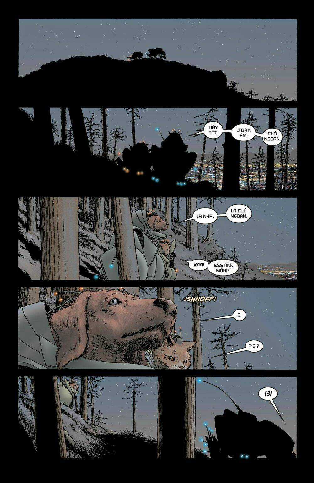 WE3 Chapter 2 trang 21