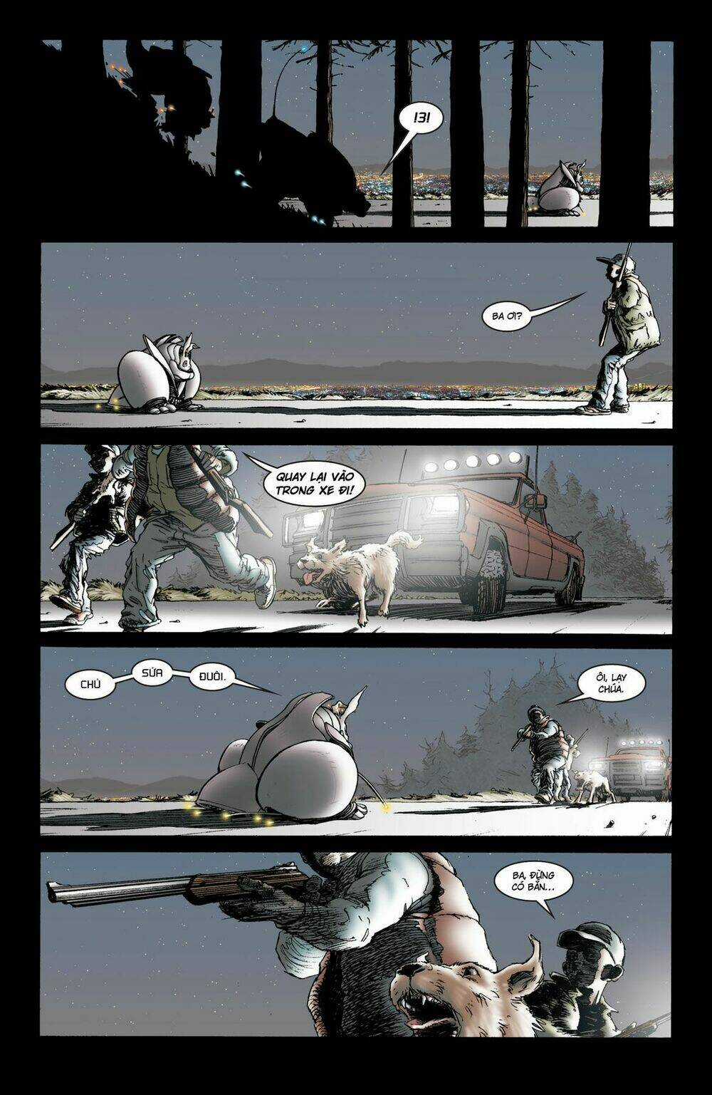 WE3 Chapter 2 trang 22