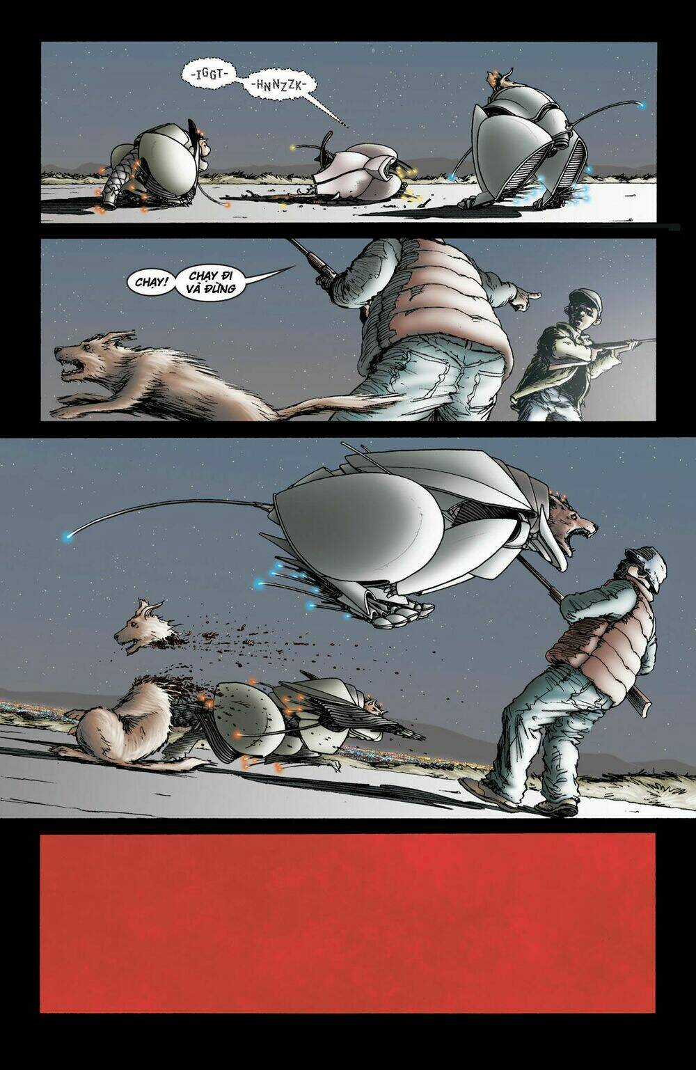 WE3 Chapter 2 trang 25