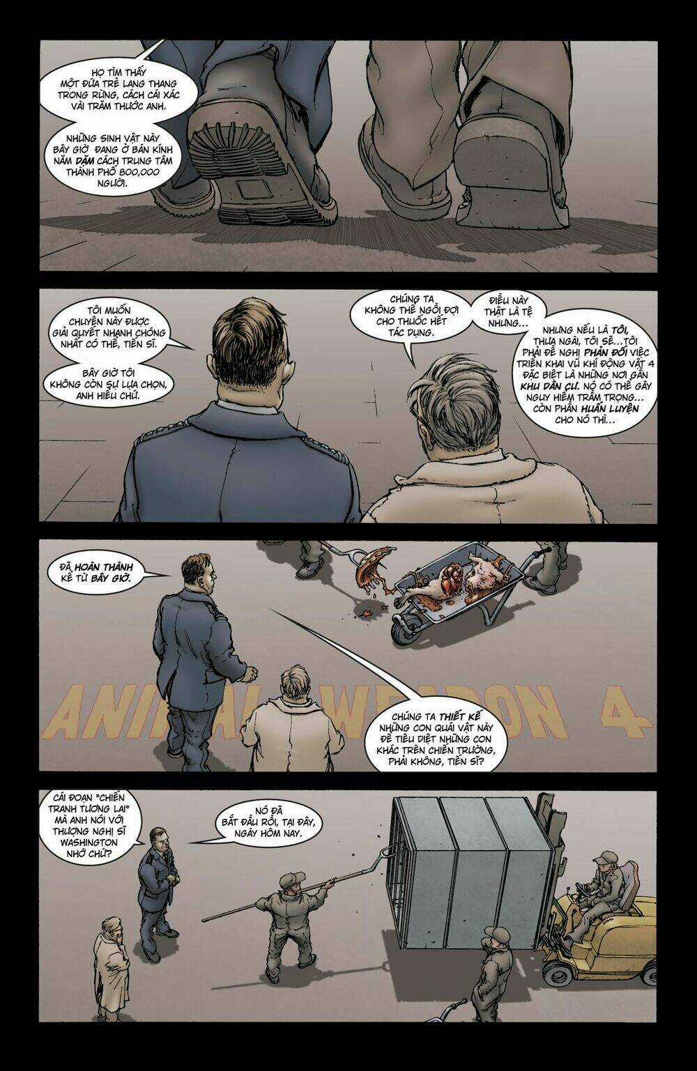 WE3 Chapter 2 trang 27