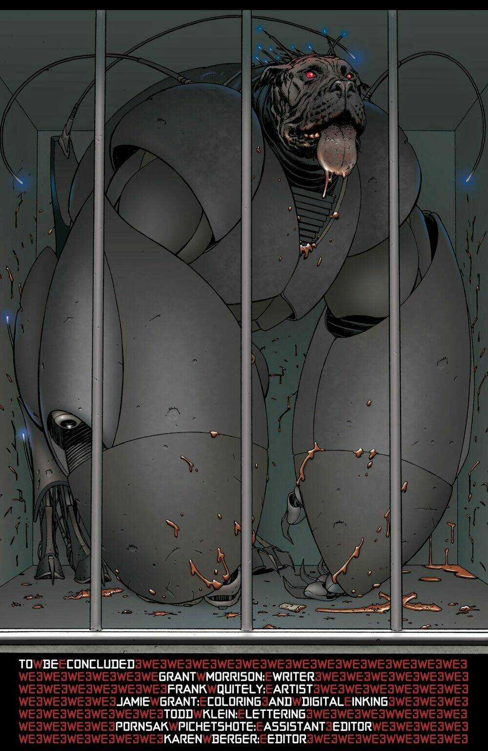 WE3 Chapter 2 trang 29