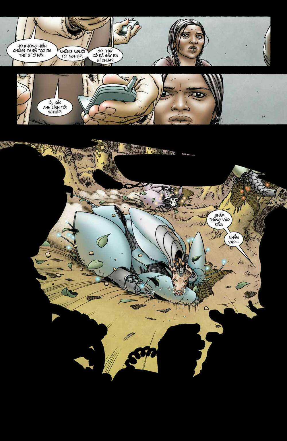 WE3 Chapter 2 trang 5