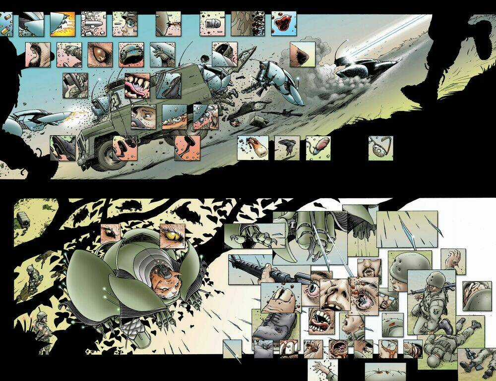 WE3 Chapter 2 trang 6