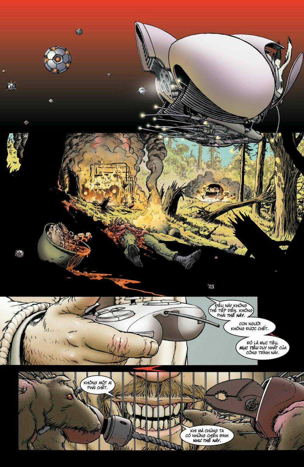 WE3 Chapter 2 trang 8