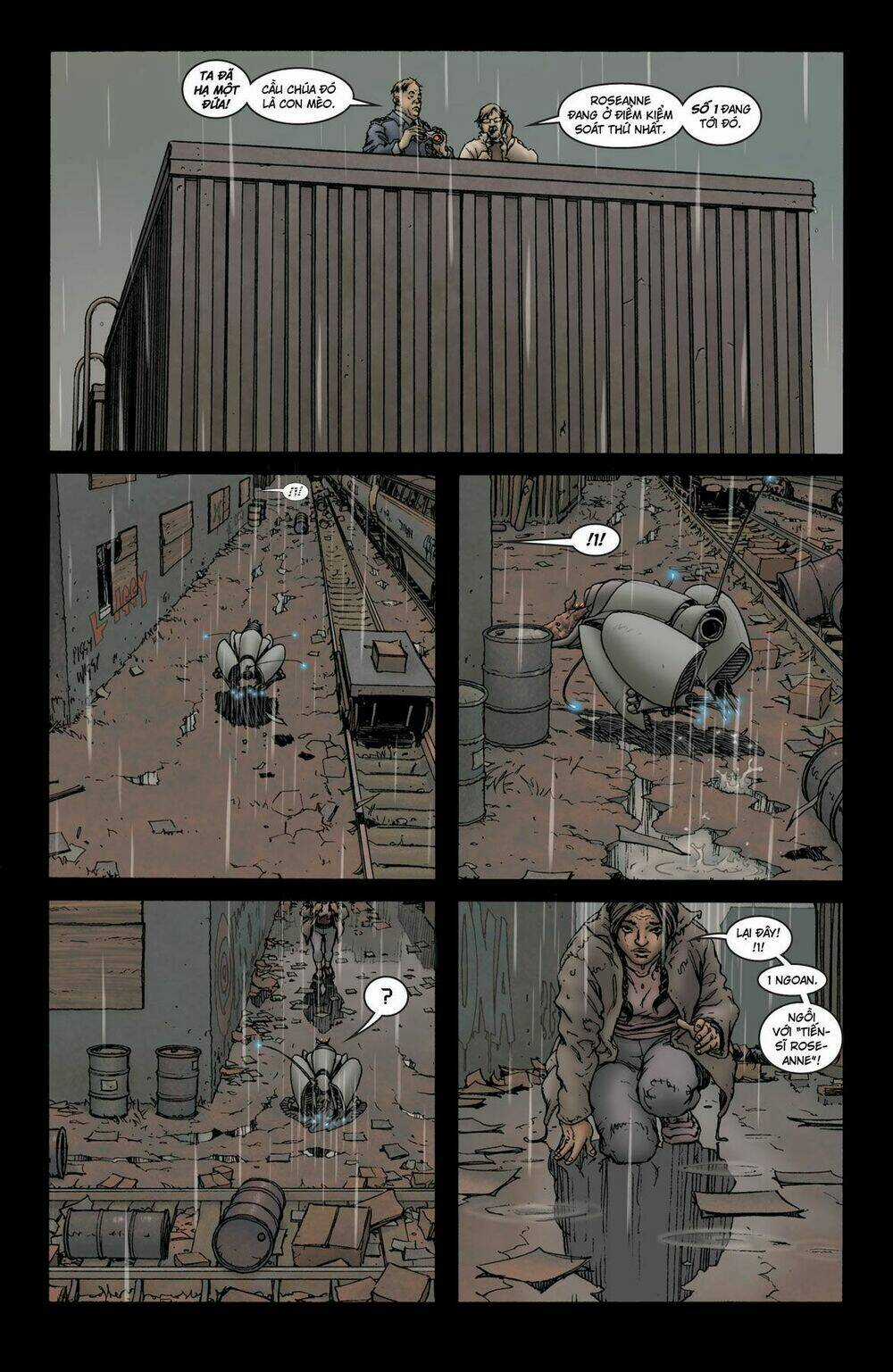 WE3 Chapter 3 trang 12