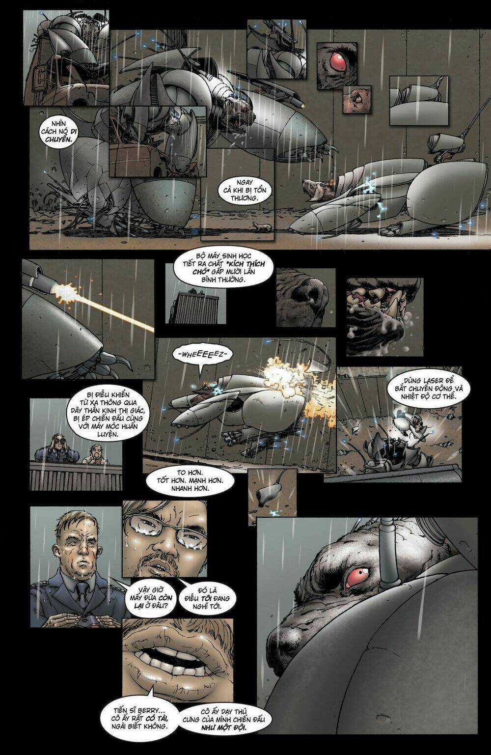 WE3 Chapter 3 trang 17