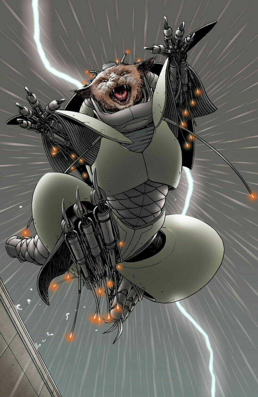 WE3 Chapter 3 trang 18