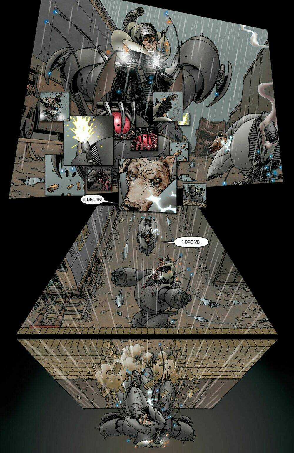 WE3 Chapter 3 trang 19