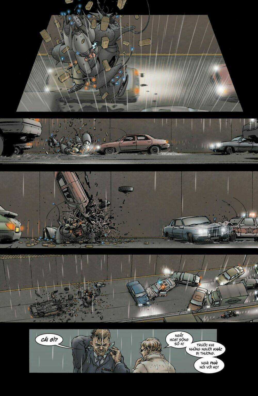 WE3 Chapter 3 trang 20