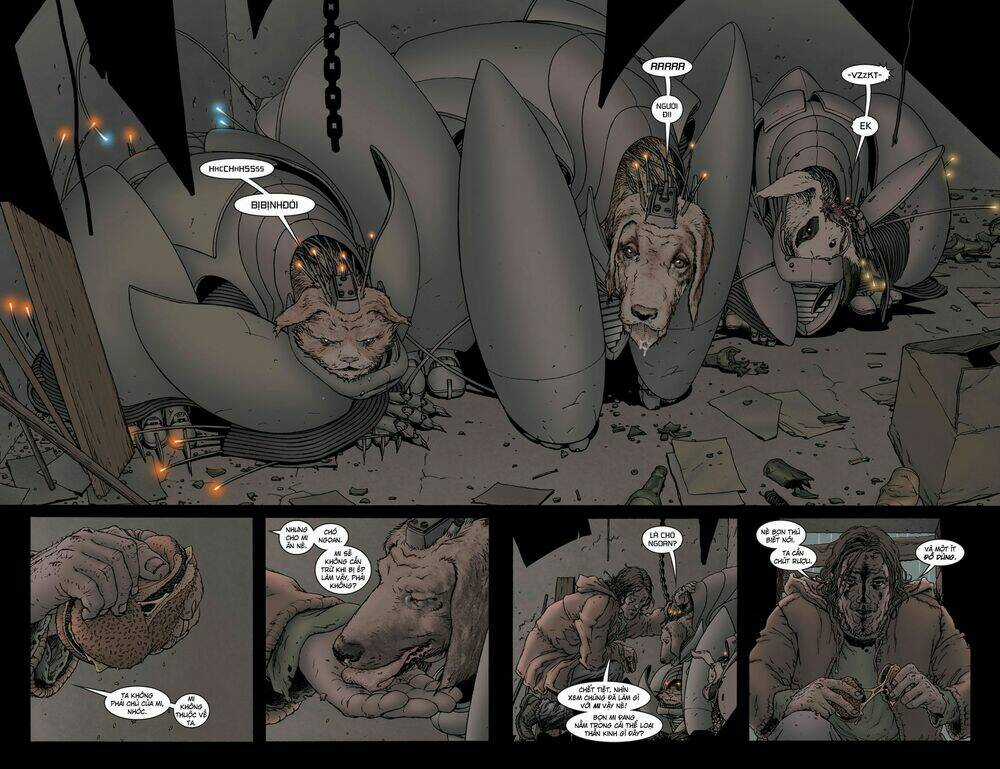 WE3 Chapter 3 trang 3