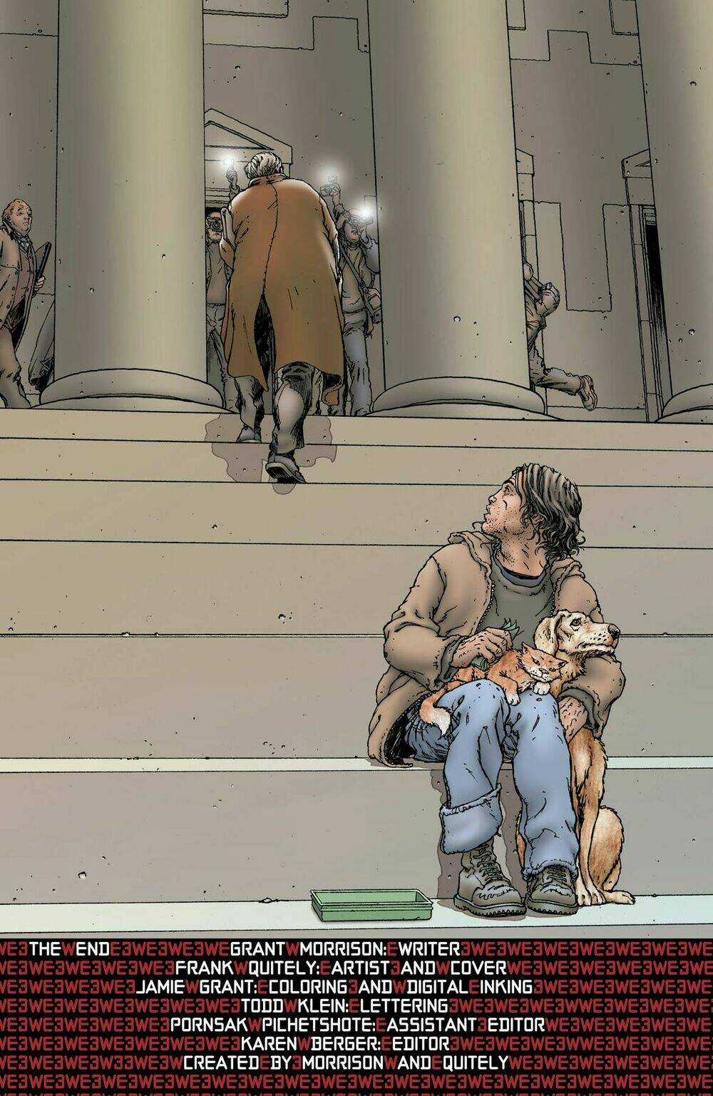 WE3 Chapter 3 trang 32