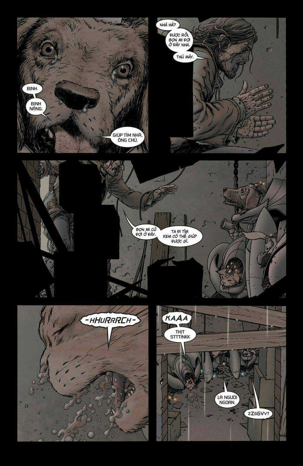 WE3 Chapter 3 trang 4