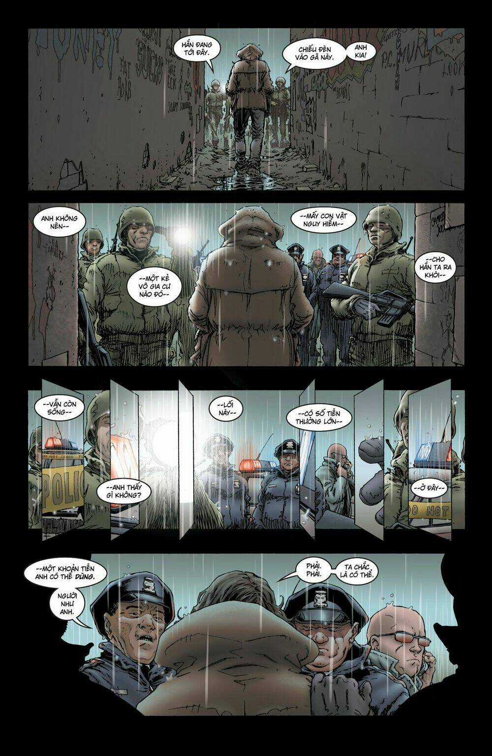 WE3 Chapter 3 trang 5