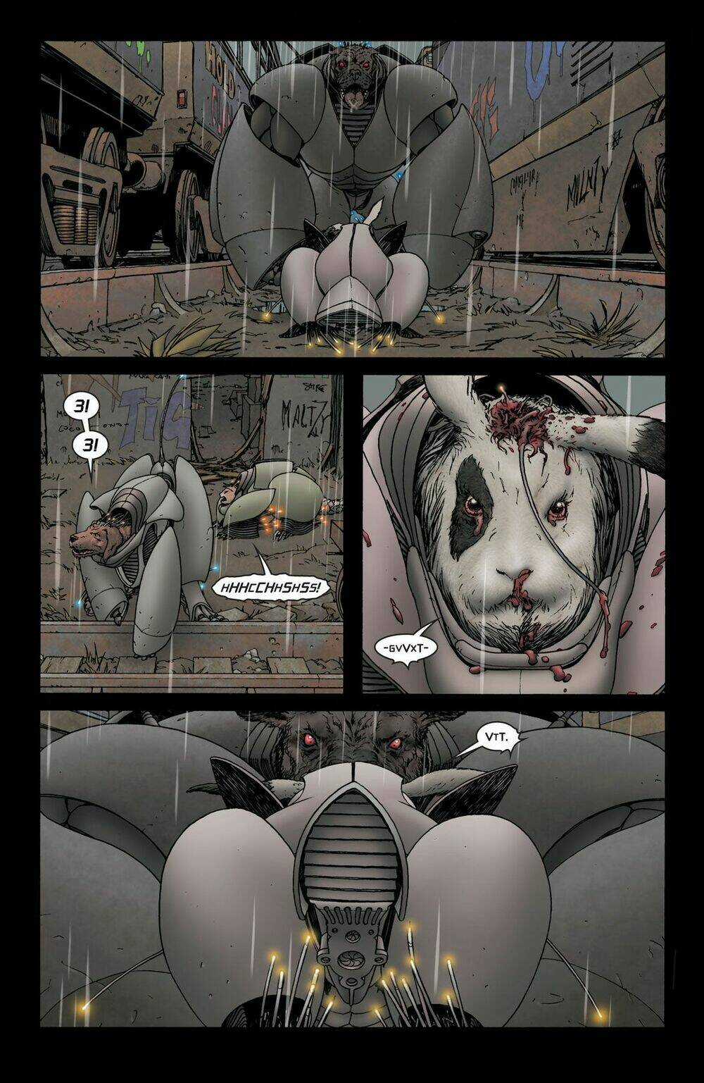 WE3 Chapter 3 trang 8