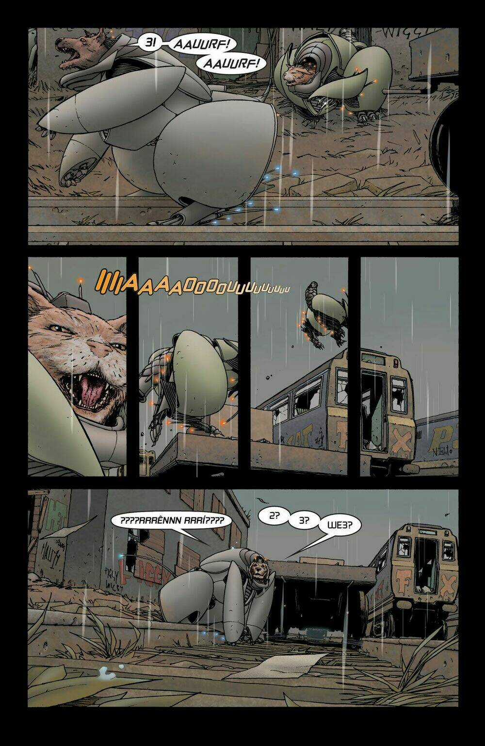 WE3 Chapter 3 trang 9