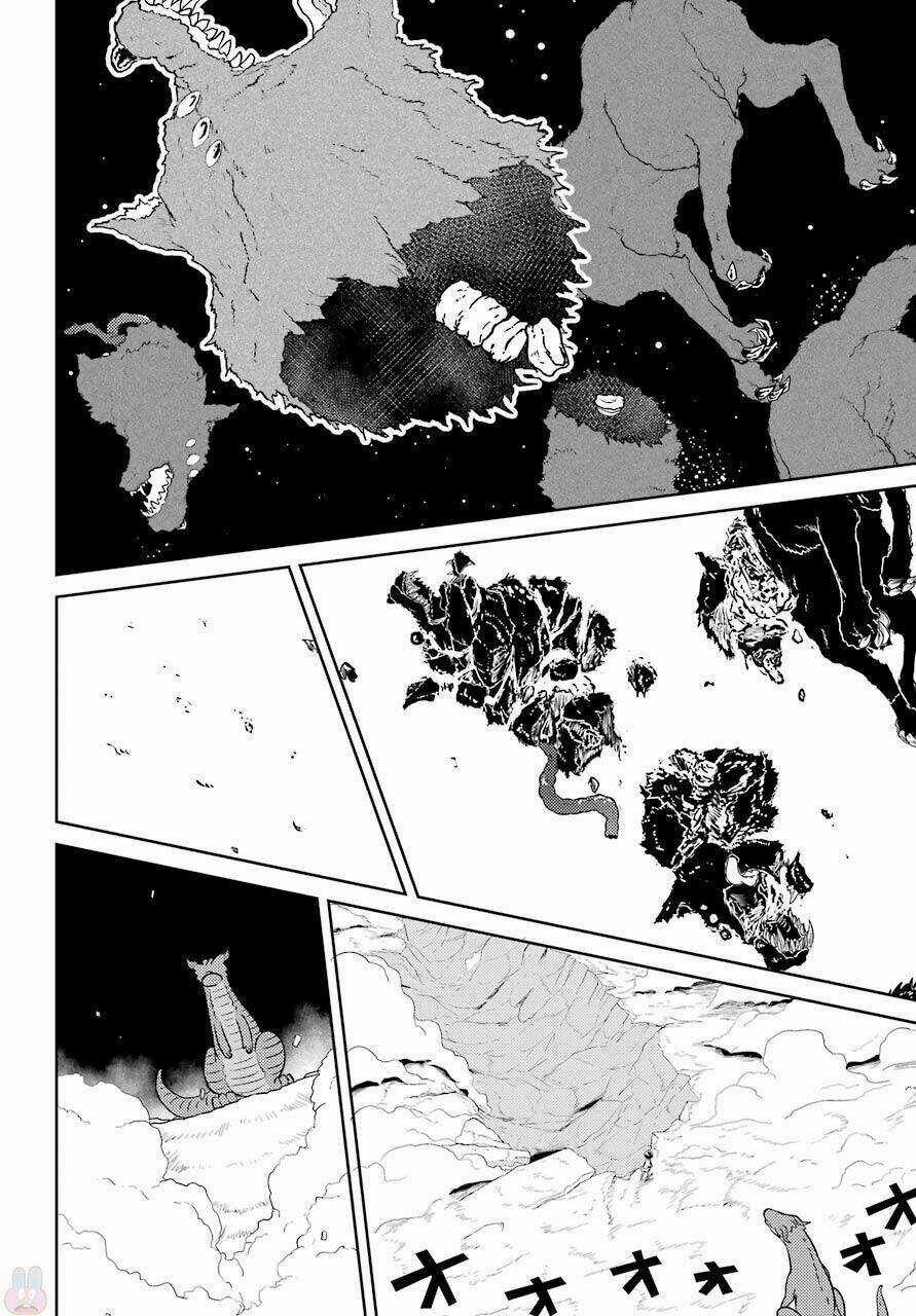 Weak 5000 – Year Old Vegan Dragon Chapter 1 trang 50