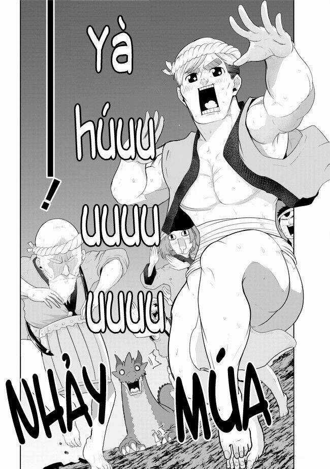 Weak 5000 – Year Old Vegan Dragon Chapter 10 trang 25