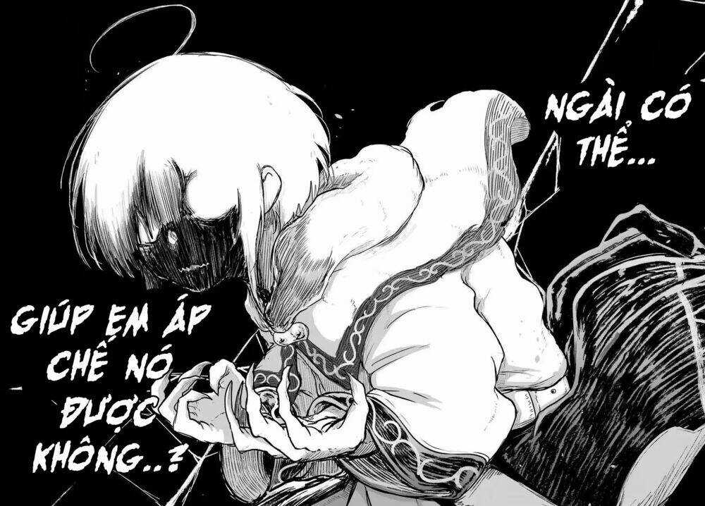 Weak 5000 – Year Old Vegan Dragon Chapter 11 trang 30