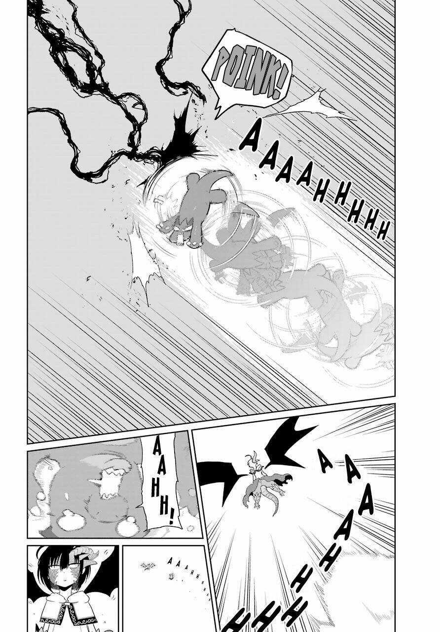 Weak 5000 – Year Old Vegan Dragon Chapter 13 trang 13