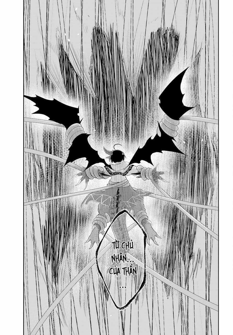 Weak 5000 – Year Old Vegan Dragon Chapter 13 trang 35