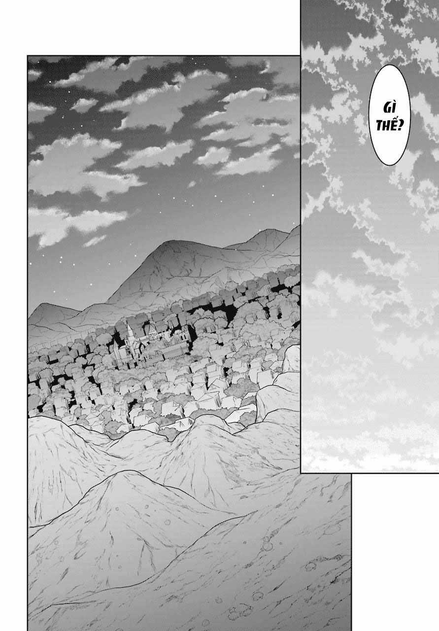 Weak 5000 – Year Old Vegan Dragon Chapter 15 trang 18