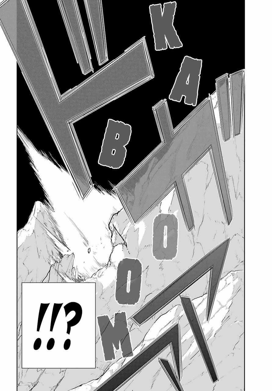 Weak 5000 – Year Old Vegan Dragon Chapter 15 trang 9