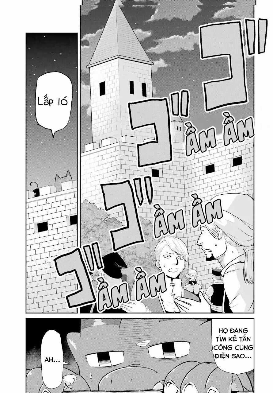 Weak 5000 – Year Old Vegan Dragon Chapter 16 trang 2