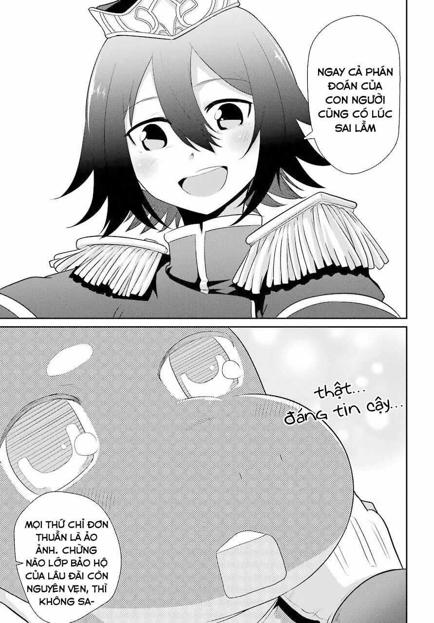 Weak 5000 – Year Old Vegan Dragon Chapter 16 trang 31