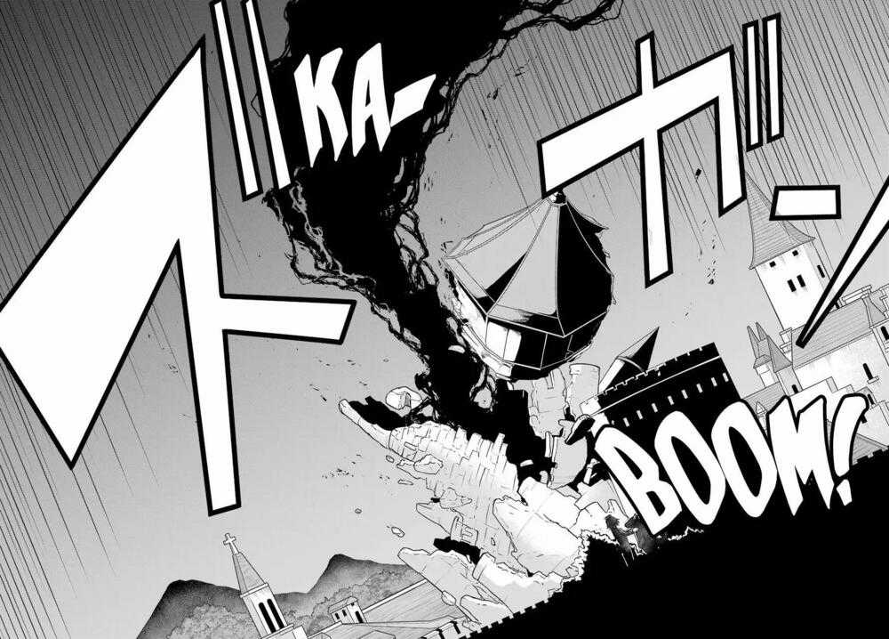 Weak 5000 – Year Old Vegan Dragon Chapter 16 trang 32