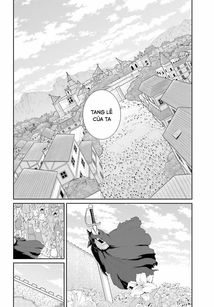 Weak 5000 – Year Old Vegan Dragon Chapter 17 trang 16