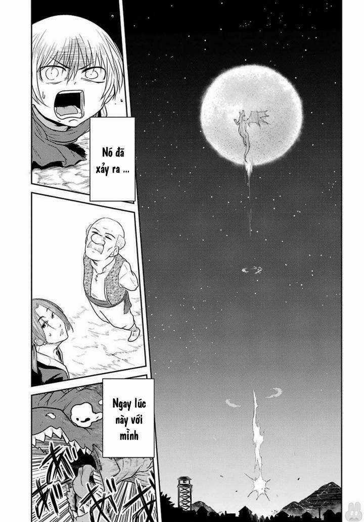 Weak 5000 – Year Old Vegan Dragon Chapter 2 trang 15