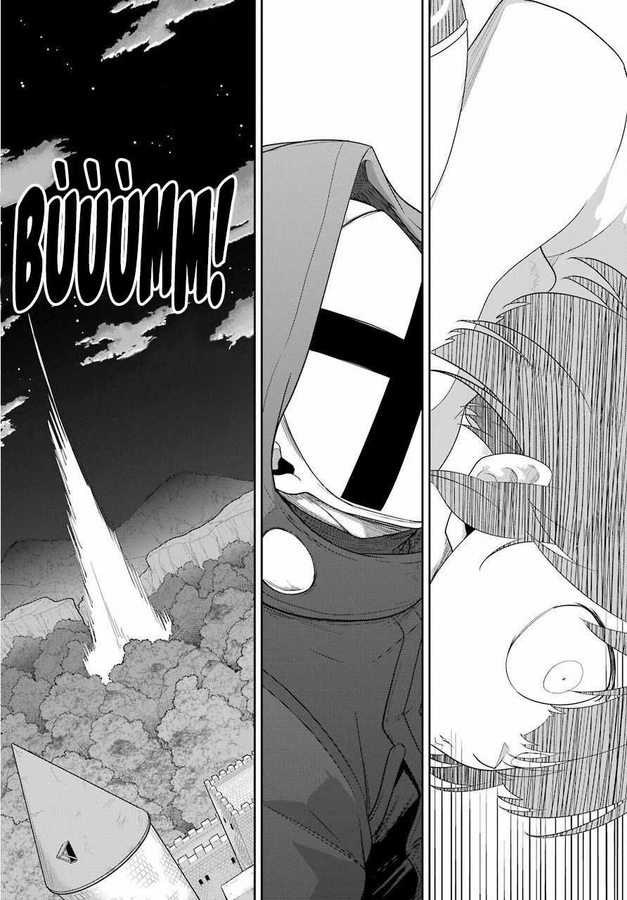 Weak 5000 – Year Old Vegan Dragon Chapter 22 trang 27