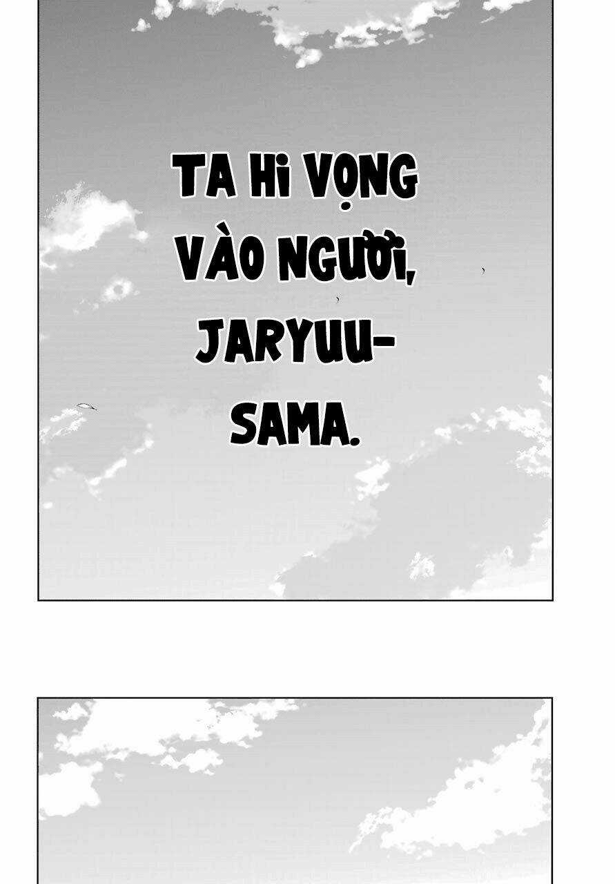 Weak 5000 – Year Old Vegan Dragon Chapter 5 trang 12