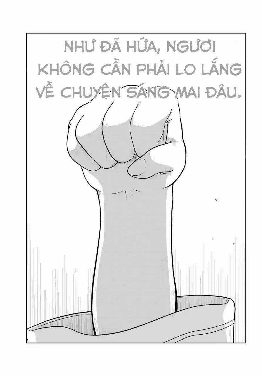 Weak 5000 – Year Old Vegan Dragon Chapter 7 trang 36