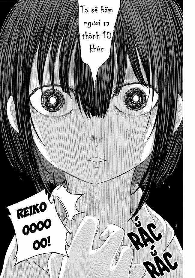 Weak 5000 – Year Old Vegan Dragon Chapter 8 trang 13