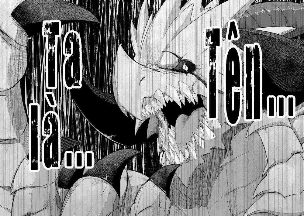 Weak 5000 – Year Old Vegan Dragon Chapter 9 trang 3