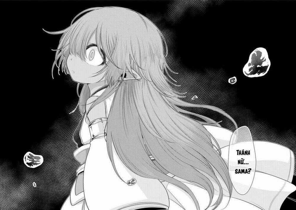 Weak 5000 – Year Old Vegan Dragon Chapter 9 trang 37