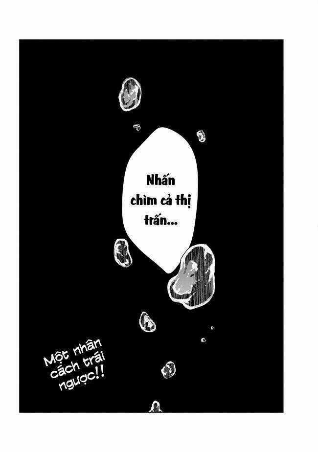 Weak 5000 – Year Old Vegan Dragon Chapter 9 trang 38