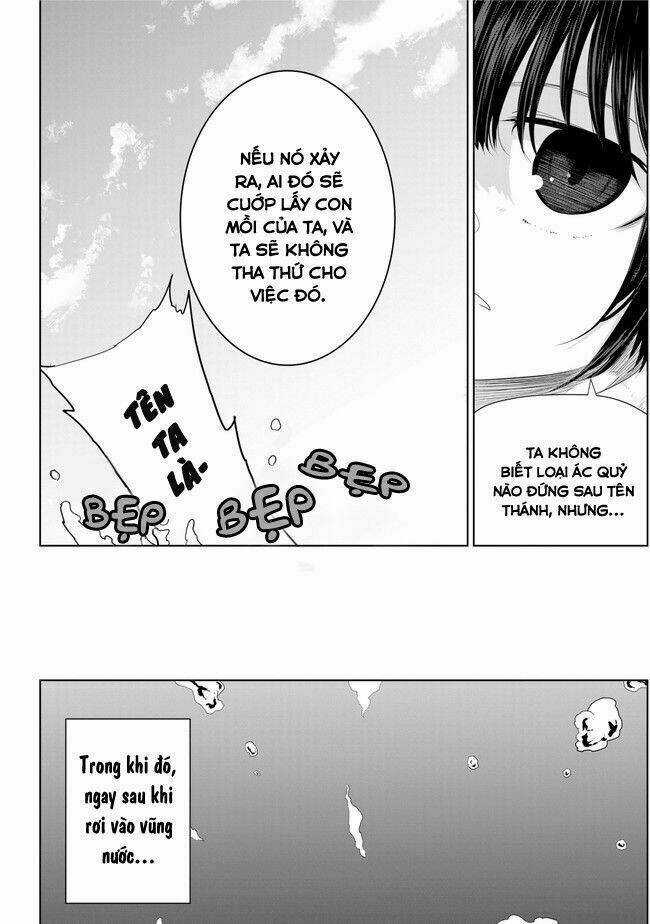 Weak 5000 – Year Old Vegan Dragon Chapter 9 trang 7