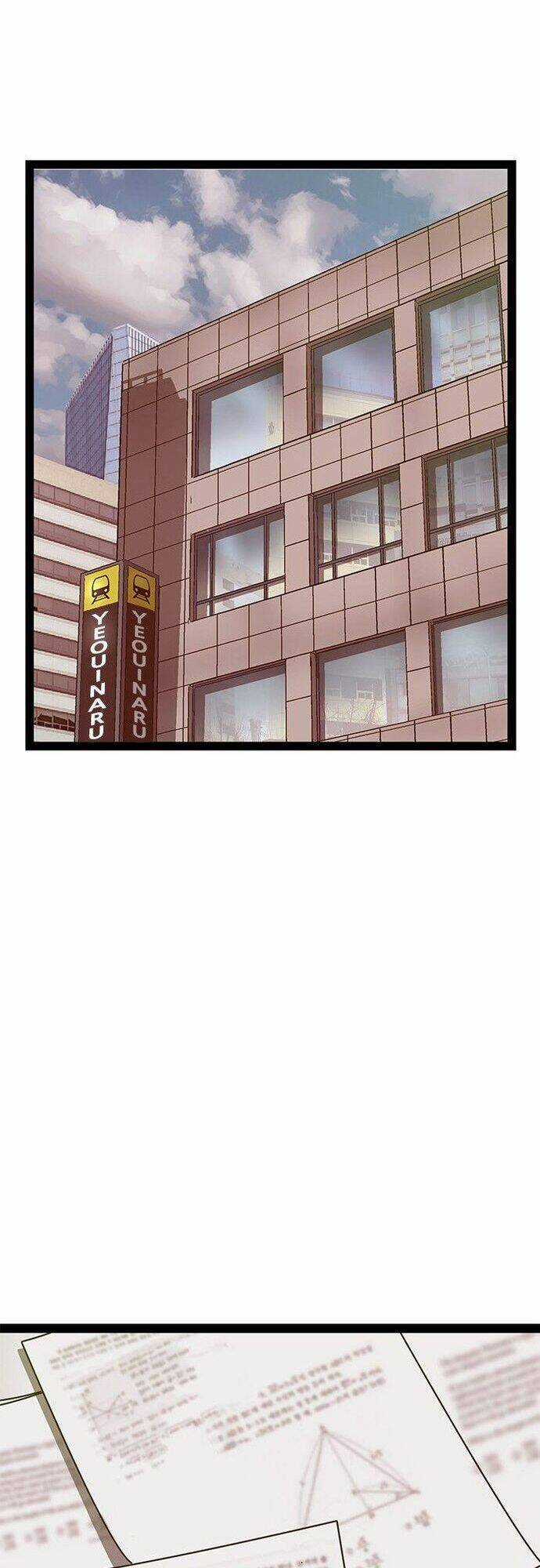 Weak Hero Chapter 100 trang 1
