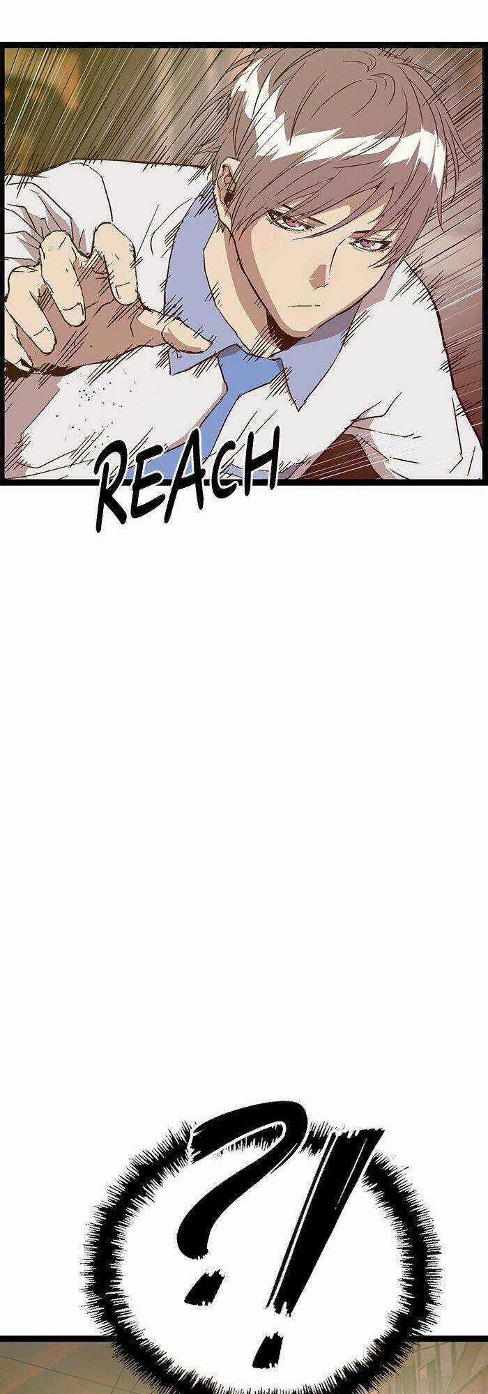 Weak Hero Chapter 119 trang 1