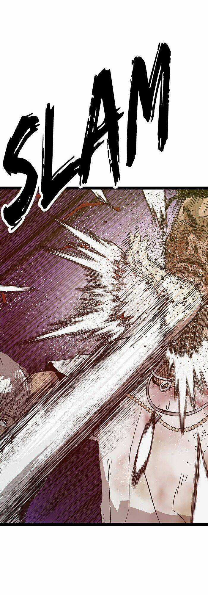 Weak Hero Chapter 121 trang 1