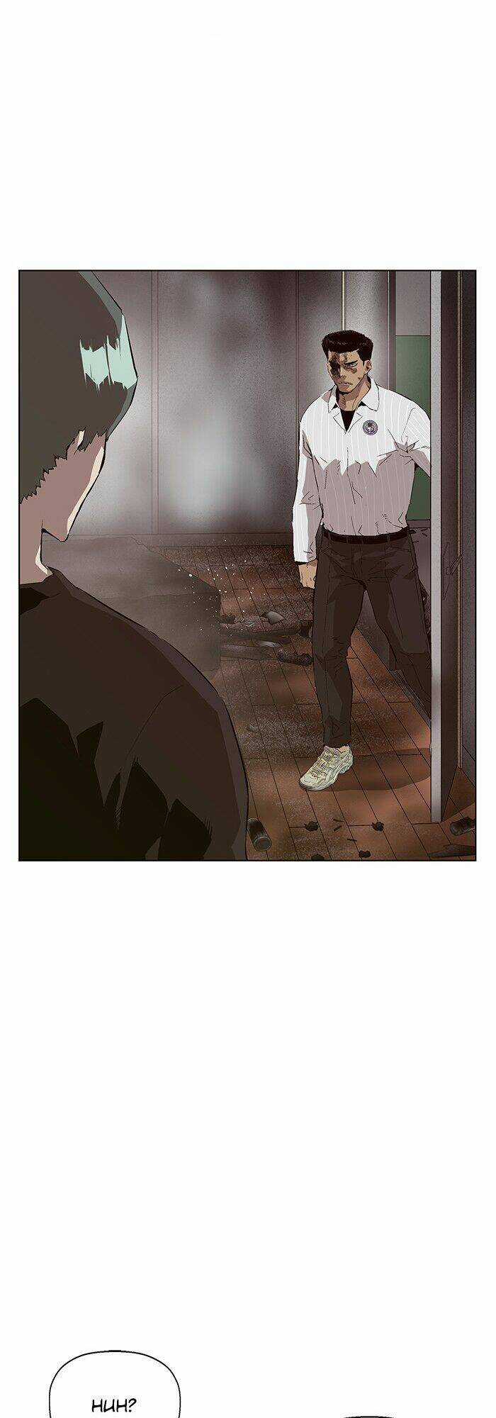 Weak Hero Chapter 149 trang 1