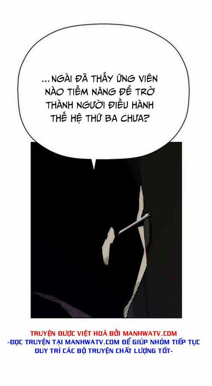 Weak Hero Chapter 160 trang 1