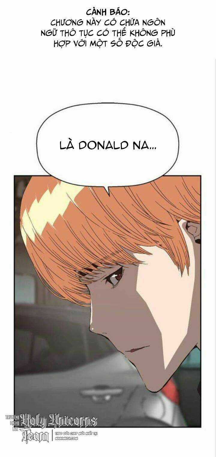 Weak Hero Chapter 161 trang 0