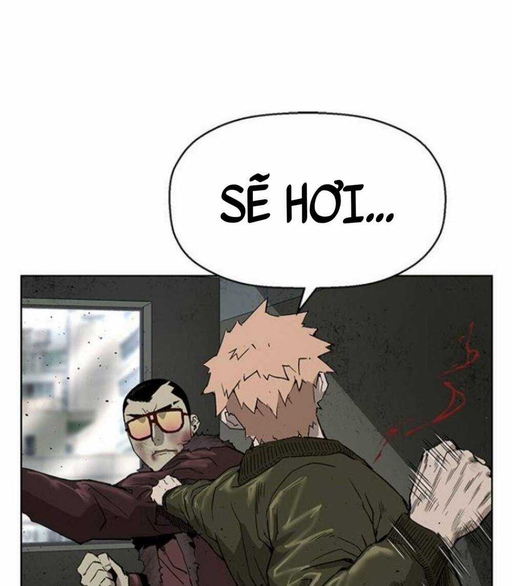 Weak Hero Chapter 169 trang 0
