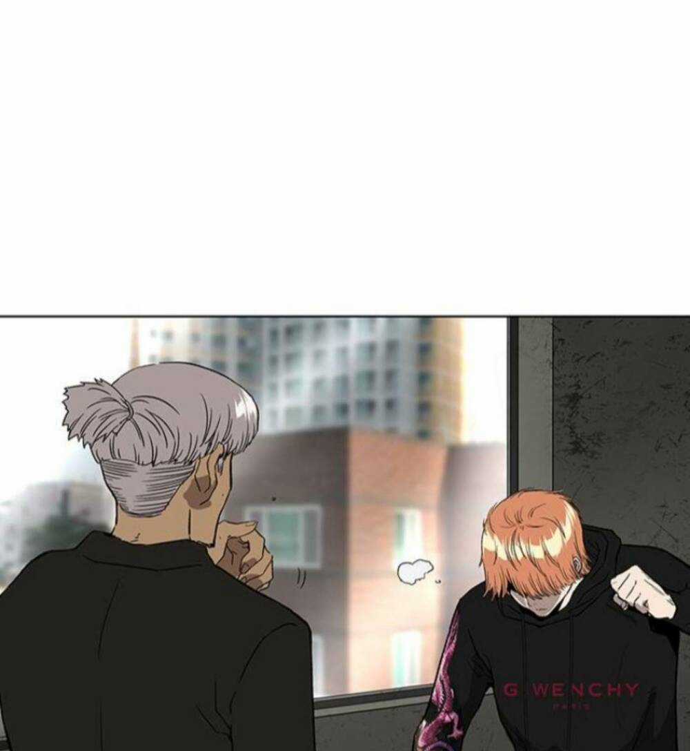Weak Hero Chapter 172 trang 0